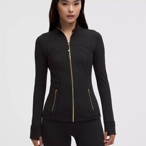 Define Jacket *Nulu